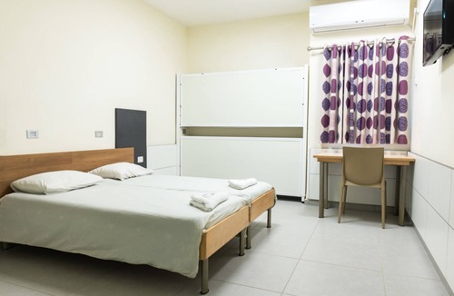 Kfar Giladi Hostel | HI Tel Hai Hostel