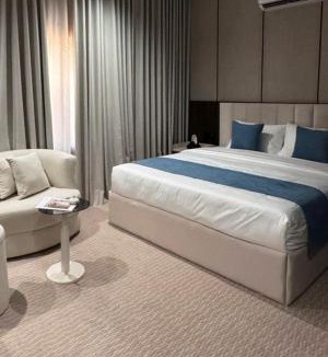 AlUla Apartment | Highest End Hotel