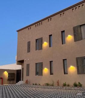 AlUla Apartment | Highest End Hotel