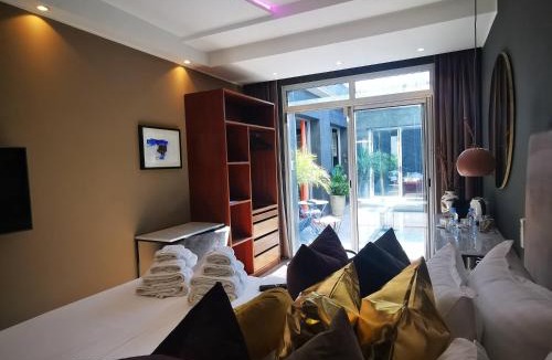 Sahel Chamali House | Hill Valley Asilah - Luxury Living & Boutique Hotel