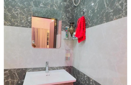Bullawala House | Hillcrest Heaven