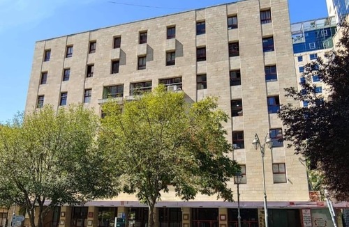 Jerusalem City Centre Apartment | Hillel City Vibe - Two Bedroom Apartment, Sleeps 5