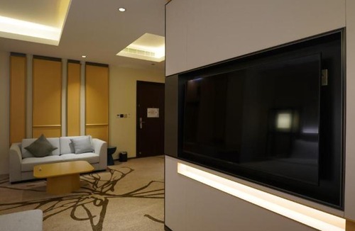 Al Khobar Hotel | Hills HOTEL - فندق هيلز