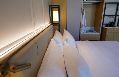 Al Khobar Hotel | Hills HOTEL - فندق هيلز