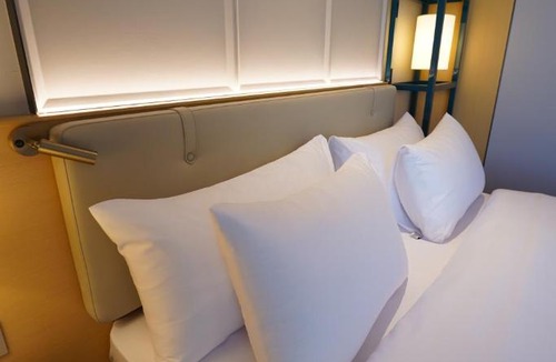 Al Khobar Hotel | Hills HOTEL - فندق هيلز