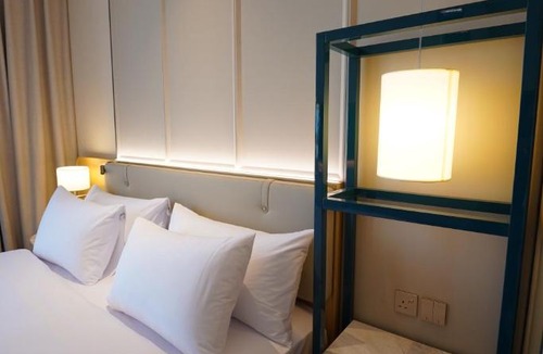 Al Khobar Hotel | Hills HOTEL - فندق هيلز