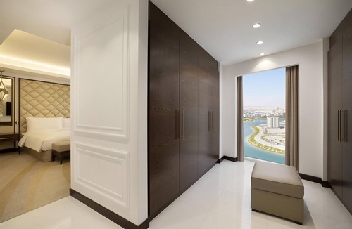 Al Khobar Hotel | Hilton Al Khobar King Fahd Causeway
