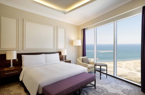 Al Khobar Hotel | Hilton Al Khobar King Fahd Causeway