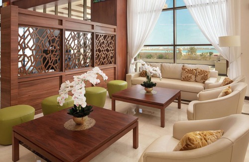 Al Jubail Hotel | Hilton Garden Inn Al Jubail