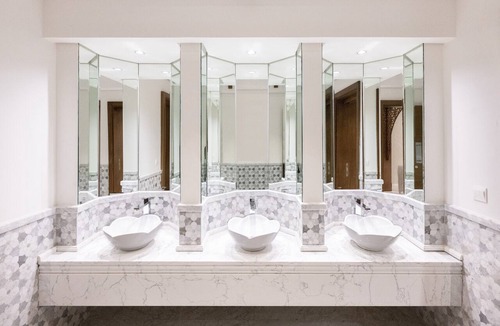 Al Khobar Hotel | Hilton Garden Inn Al Khobar King Fahd Causeway