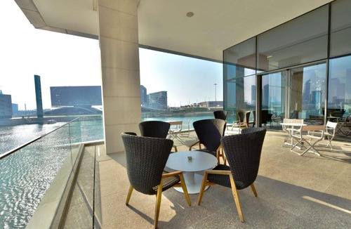 Manama Hotel | Hilton Garden Inn Bahrain Bay