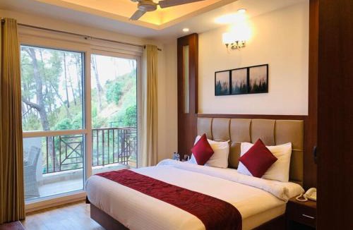 Tehri Resort | Himalayan Splendour Resort
