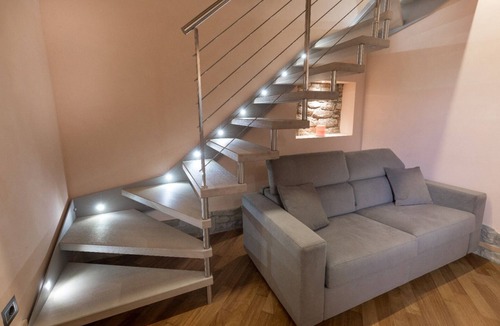 Gubbio Apartment | Historical center B&B Luxury Apartment Suite Gubbio