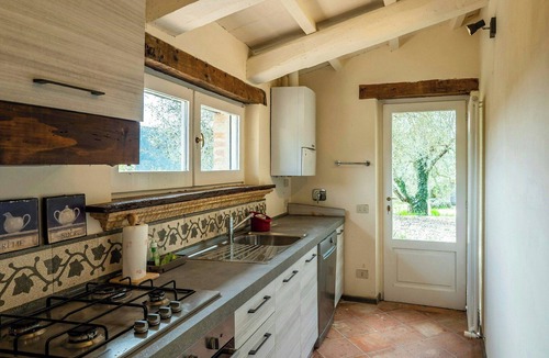 Montelaguardia House | Historical panoramic villa with pool, Umbria