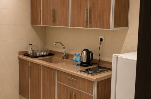 Al Kura Hotel | HMM Serviced Apartments Taybah Jeddah