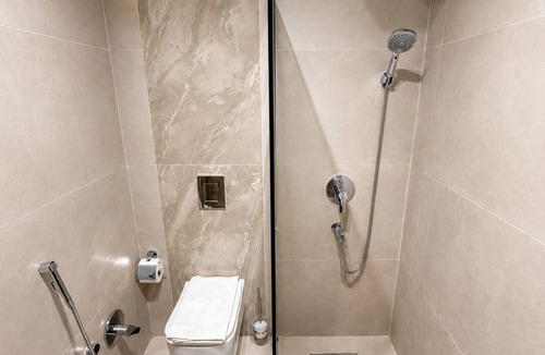 AlUla Hotel | HMM Serviced Appartments Alula