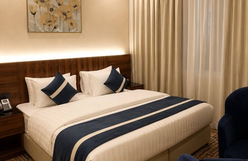 AlUla Hotel | HMM Serviced Appartments Alula