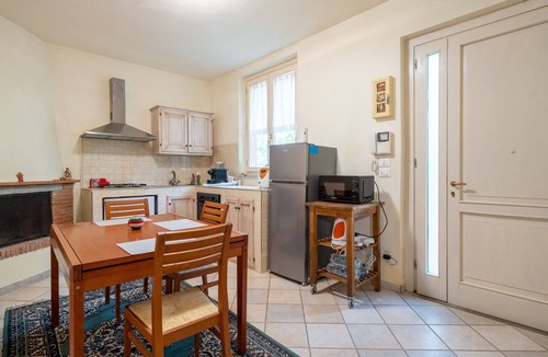 Civitella in Val di Chiana House | Holiday Home 'La Casina All'angolo'