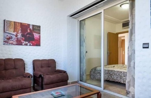 Asilah Apartment | Holiday apartment Asilah for 1 - 4 persons with 1 bedroom - Holiday apartment in one or multi-family