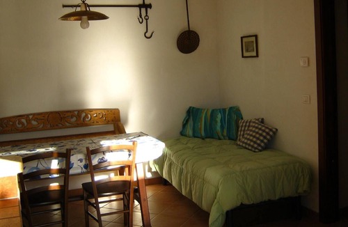Monterubbiano House | Holiday apartment Monterubbiano for 1 - 4 persons with 1 bedroom - Holiday house