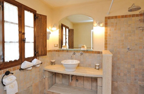 Scheggino House | Holiday apartment Scheggino for 2 persons with 1 bedroom - Holiday house