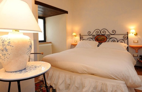 Scheggino House | Holiday apartment Scheggino for 2 persons with 1 bedroom - Holiday house