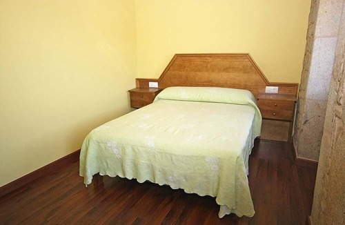 Sardinero House | Holiday house Sardiñeiro de Abaixo for 1 - 10 persons with 5 bedrooms - Row house