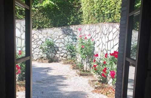 Monteluiano Cottage | Holiday home Il Giglio - Farmhouse La Panoramica Gubbio - Maison de Charme