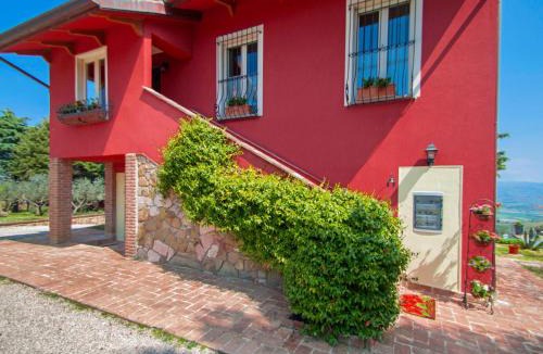 Cantalupo House | Holiday Home Agriturismo la Casetta di Chiara by Interhome