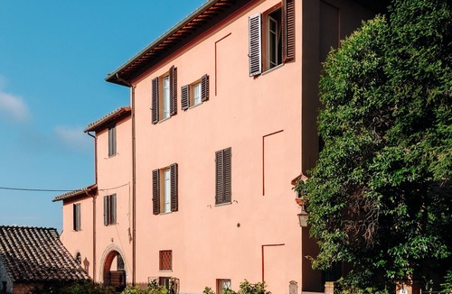 Perugia House | Holiday Home 'Antica Casa del Borgo' with Pool, Wi-Fi and Air Conditioning