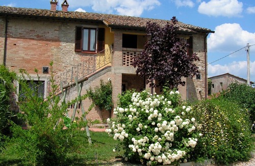 Ramazzano Apartment | Holiday Home for Families in Umbrian