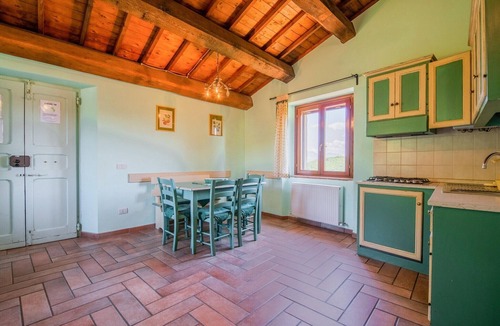 Sellano House | Holiday Home in Sellano with Pool & Sun Terrace