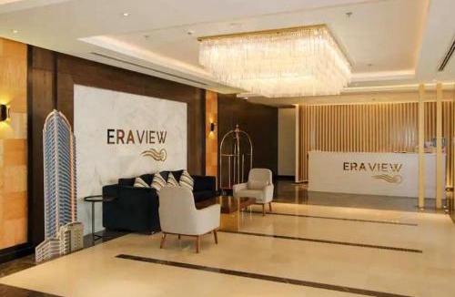 Al Hoora Apartment | Holiday Homes- Apartment