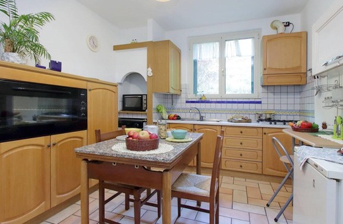 San Severino Marche House | Holiday house San Severino Marche for 1 - 10 persons with 4 bedrooms - Holiday home