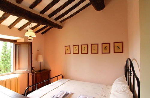 Pieve al Bagnoro House | Holiday house Arezzo (Stadt) for 1 - 6 persons with 4 bedrooms - Holiday home