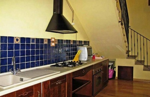 Ramazzano House | Holiday house Oscano for 1 - 18 persons with 5 bedrooms - Holiday home