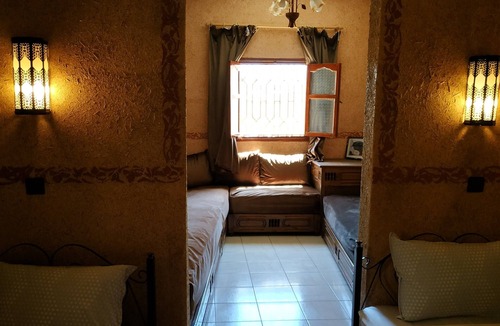Tafraout Apartment | holiday house tafraout