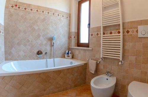 Spello Apartment | Holiday House - Villa CLEA