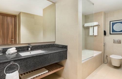 Al Jubail Hotel | Holiday Inn & Suites Al Jubail by IHG