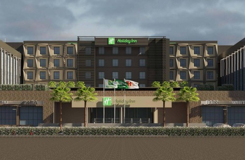 Al Aqrabiyah Hotel | Holiday Inn & Suites Al Khobar by IHG