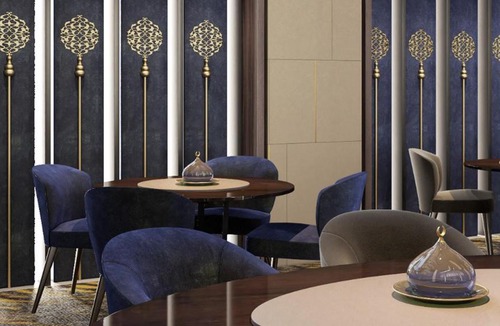 Al Ulaya Hotel | Holiday Inn & Suites - Al Khobar by IHG