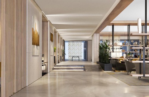 Al Ulaya Hotel | Holiday Inn & Suites - Al Khobar by IHG