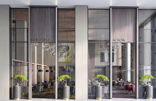 Al Ulaya Hotel | Holiday Inn & Suites - Al Khobar by IHG