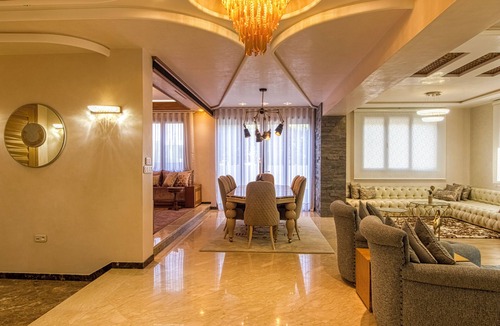 Founty Villa | Holiday Luxe Villa – Small Private Pool