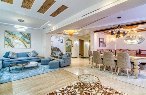 Founty Villa | Holiday Luxe Villa – Small Private Pool