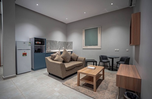 Medina Apartment | Holiday Plus Tabba Apartments