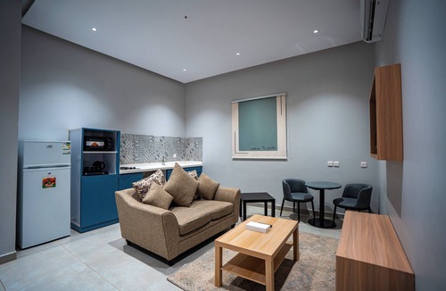 Medina Apartment | Holiday Plus Tabba Apartments