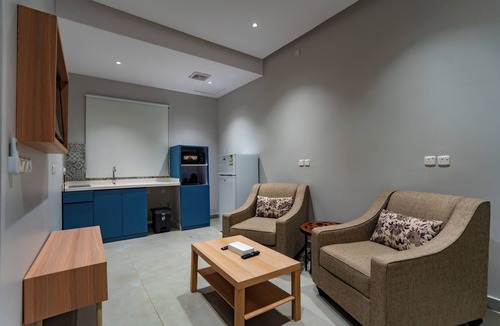 Medina Apartment | Holiday Plus Tabba Apartments