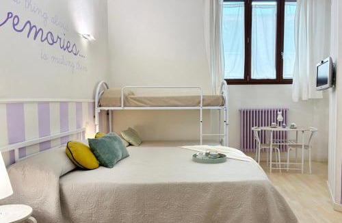 Paese Alto House | Holihome Le Rose