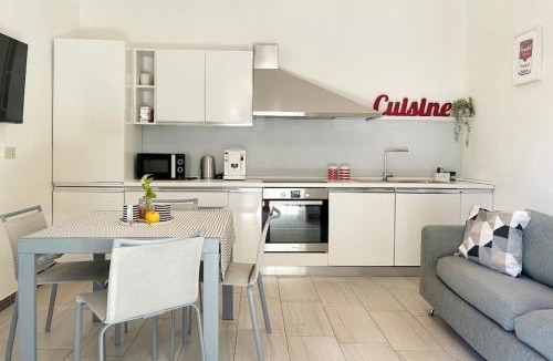 Tortoreto Lido Apartment | Holihome Wave Living